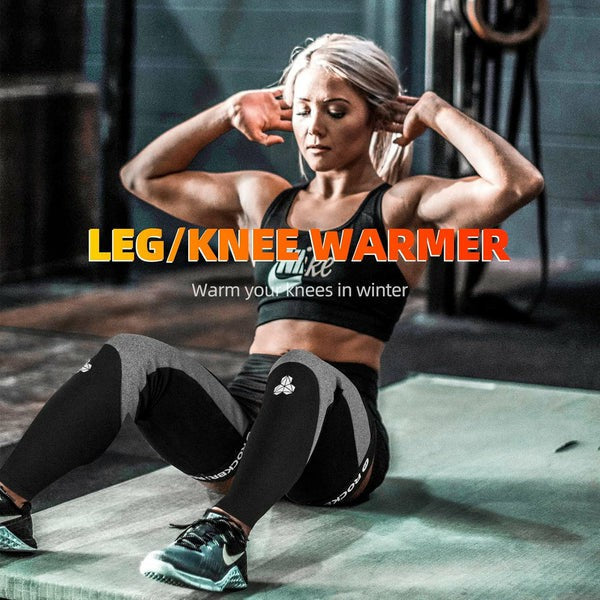 Thermal Cycling Leg Warmers