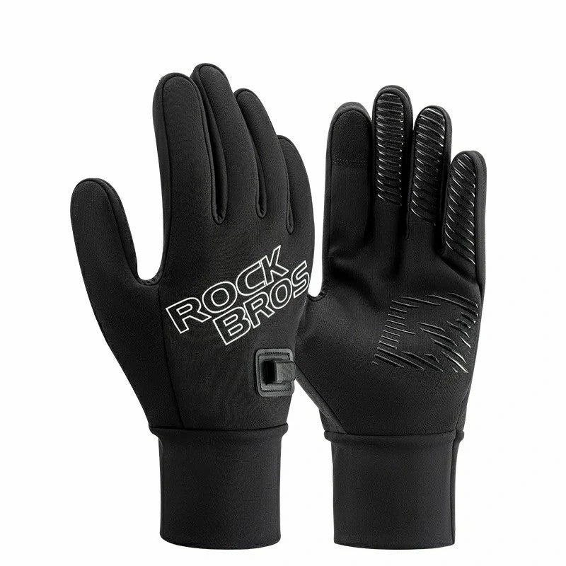 Electric Heated Gloves for Winter