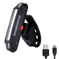 Rear Bike Light USB Rechargeable