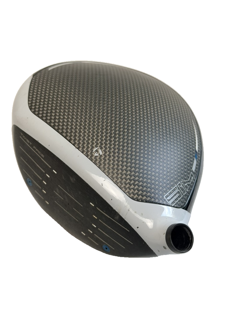 TaylorMade SIM Driver Head Only 9° RH