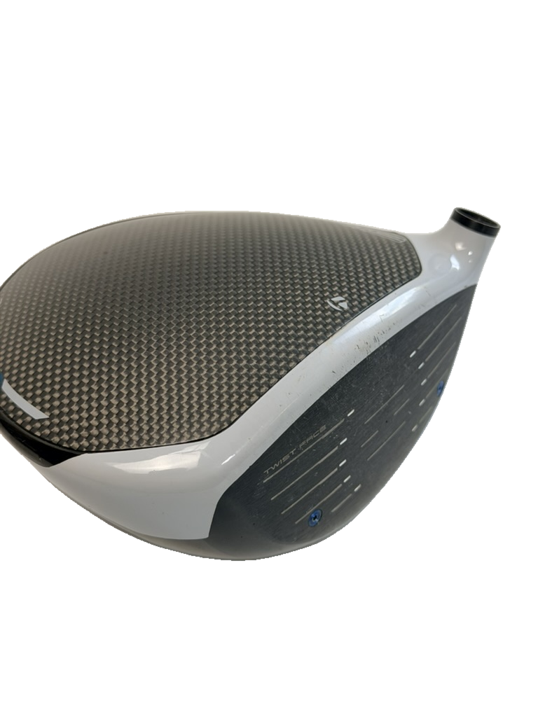 TaylorMade SIM MAX Driver Head Only 10.5° RH