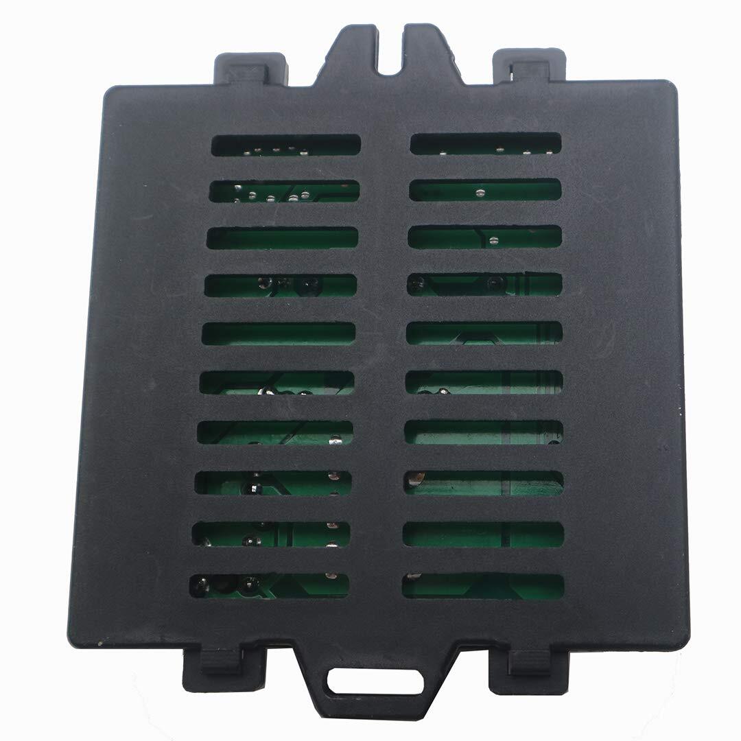 RX23 RX18 Replacement Control Box and Receiver Parts for Kids Electric Ride-On Car