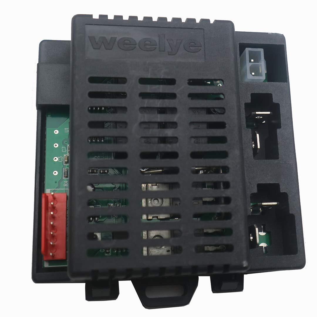 Kids Electric Ride-On Car Control Box Receiver and Replacement Parts