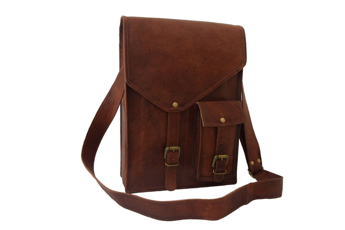 The Barnett Crossbody