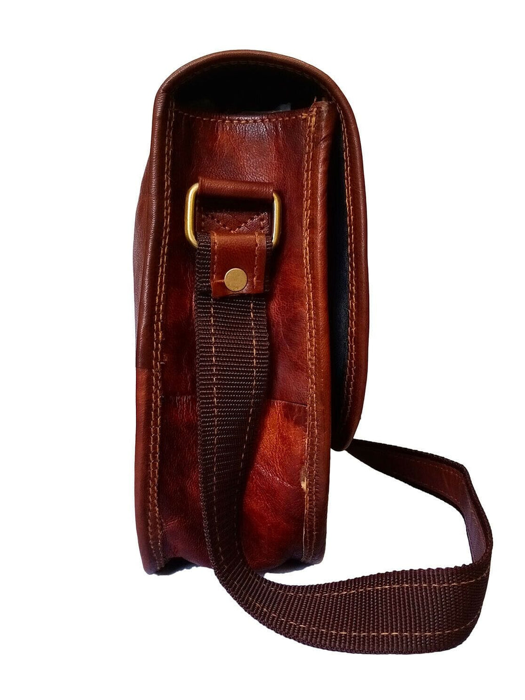 The Zamora Crossbody