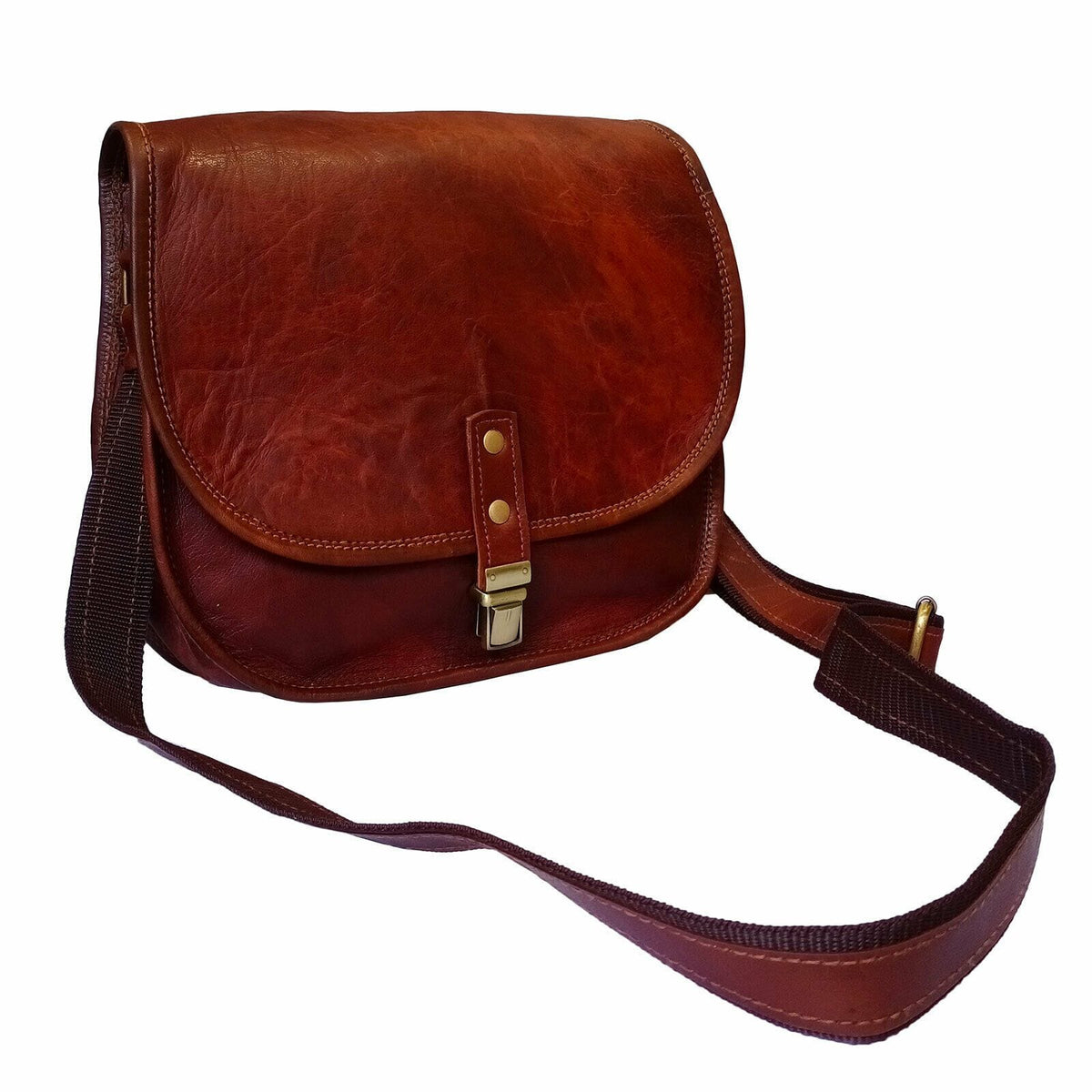 The Zamora Crossbody