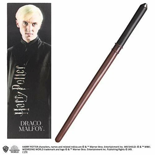 Harry Potter's Draco Malfoy's Wand