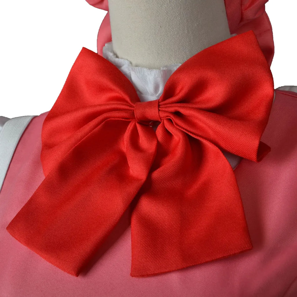 Sakura Princess Cosplay Dress