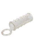 Sensation Enhancer Penis Sleeve
