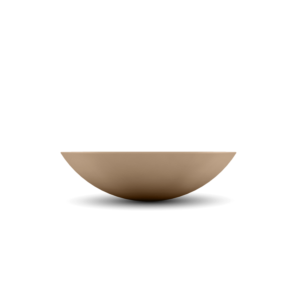 Oceanside Outdoor Shallow Planter