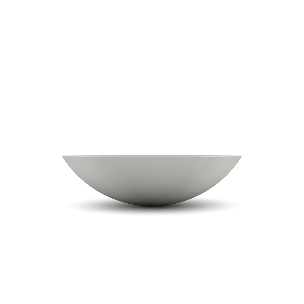Oceanside Outdoor Shallow Planter