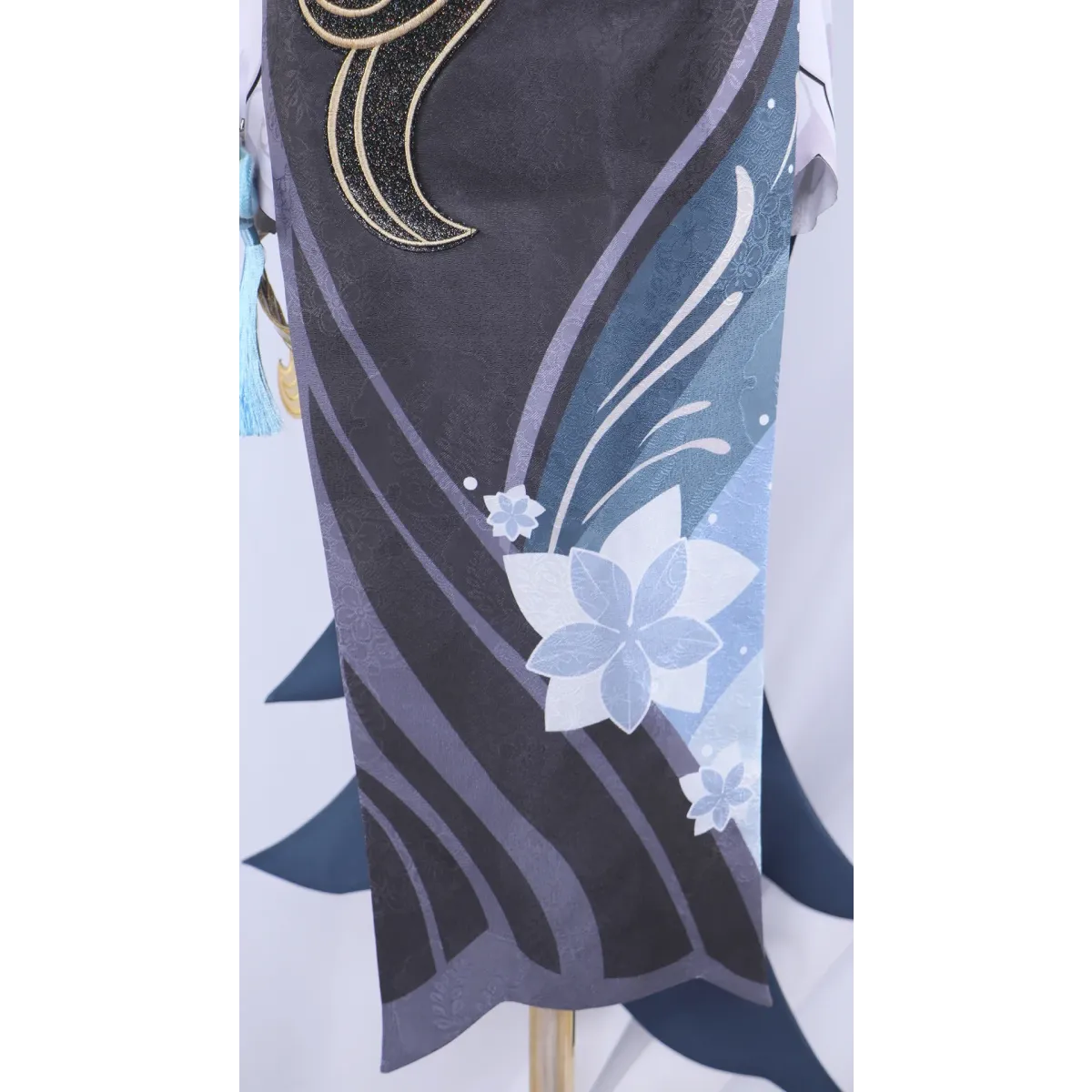 Shenhe Cosplay Costume