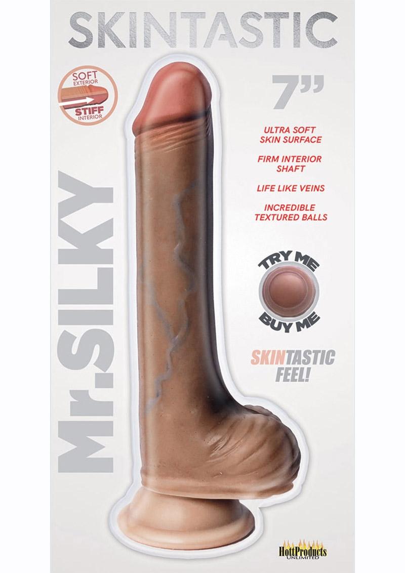 Skintastic So Vein Realistic Dildo