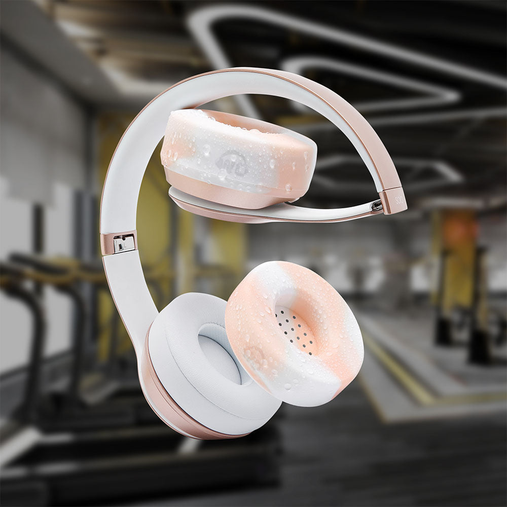 Small WC SweatZ Protective Headphone Earpad Covers