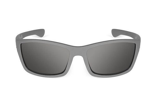Scout - Wolf Gray