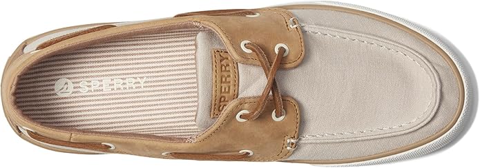 Sperry Men's Linen Bahama II Seasonal Shoes