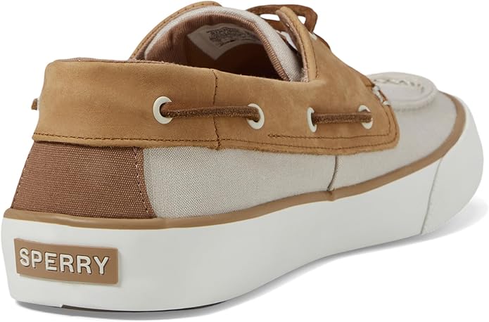 Sperry Men's Linen Bahama II Seasonal Shoes