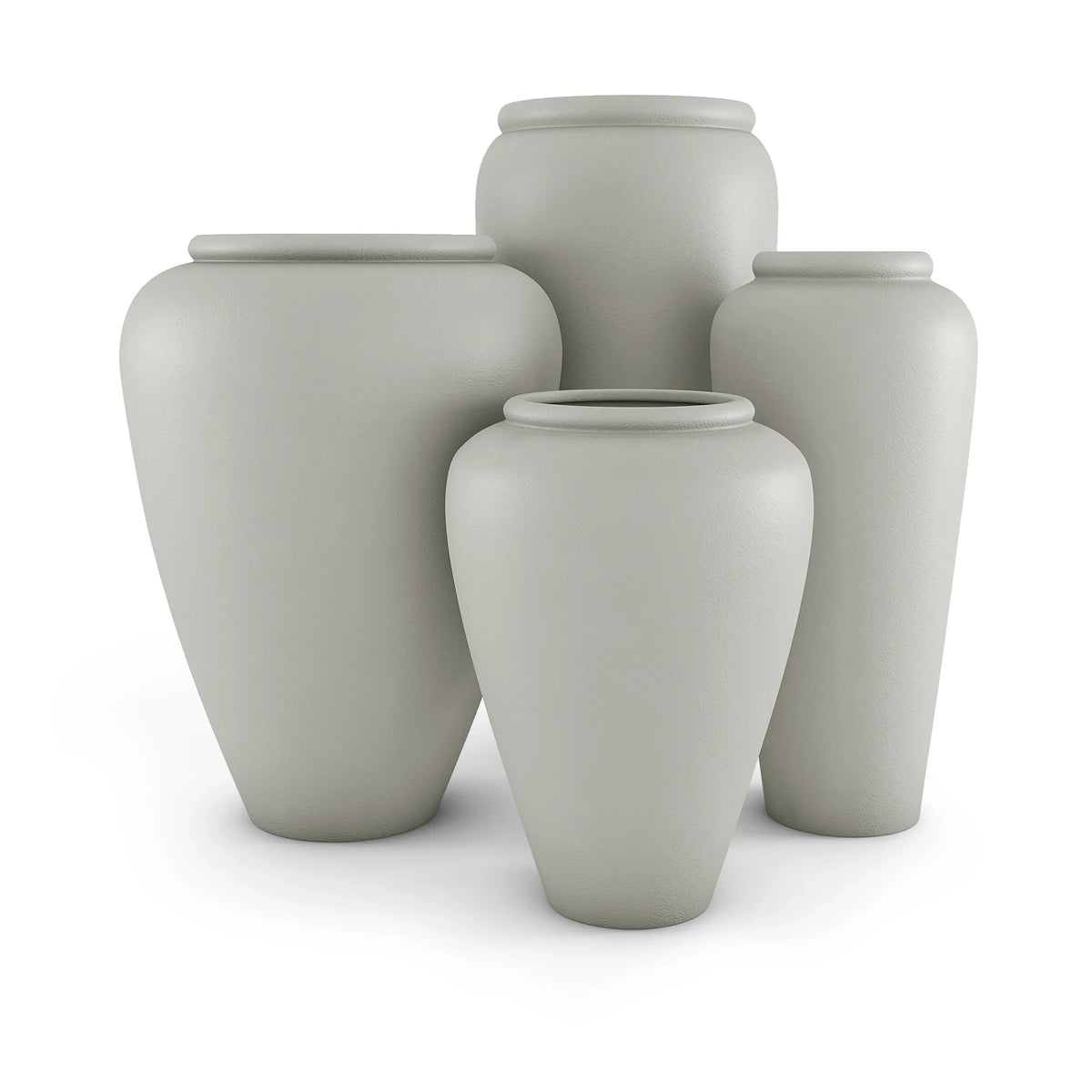 Staccato Planter
