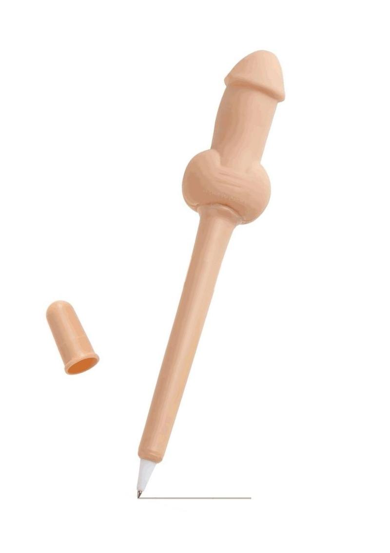 Super Fun Penis Squishy Pen