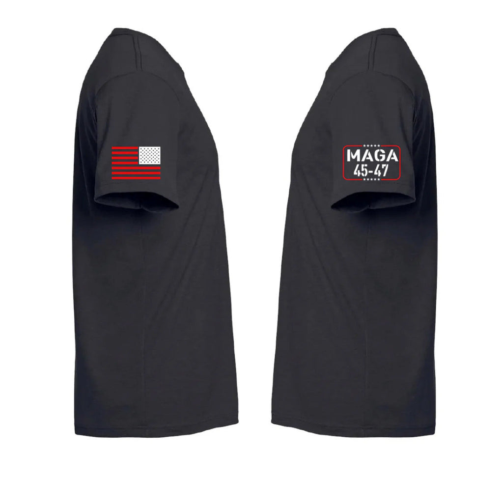 Pride Flag T-Shirt