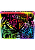 THC Board Game Hilarious Cannabis Themed Game with Silly Dares