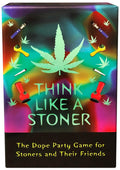 Think Like a Stoner Dope Party Game