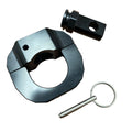 Billet Whip Mount Set
