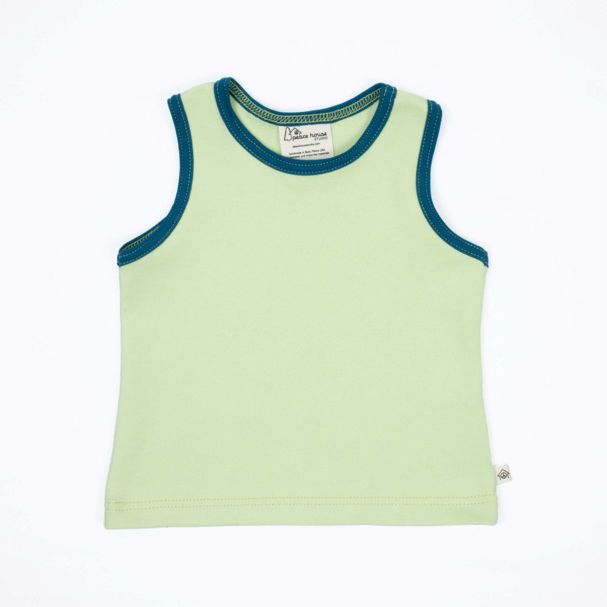 Toddler Classic Tank
