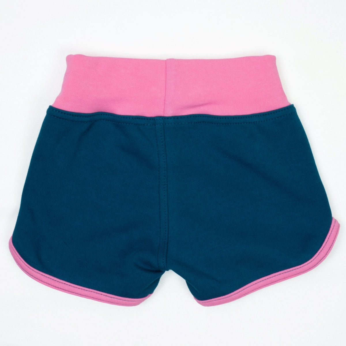 Toddler Gym Class Shorts