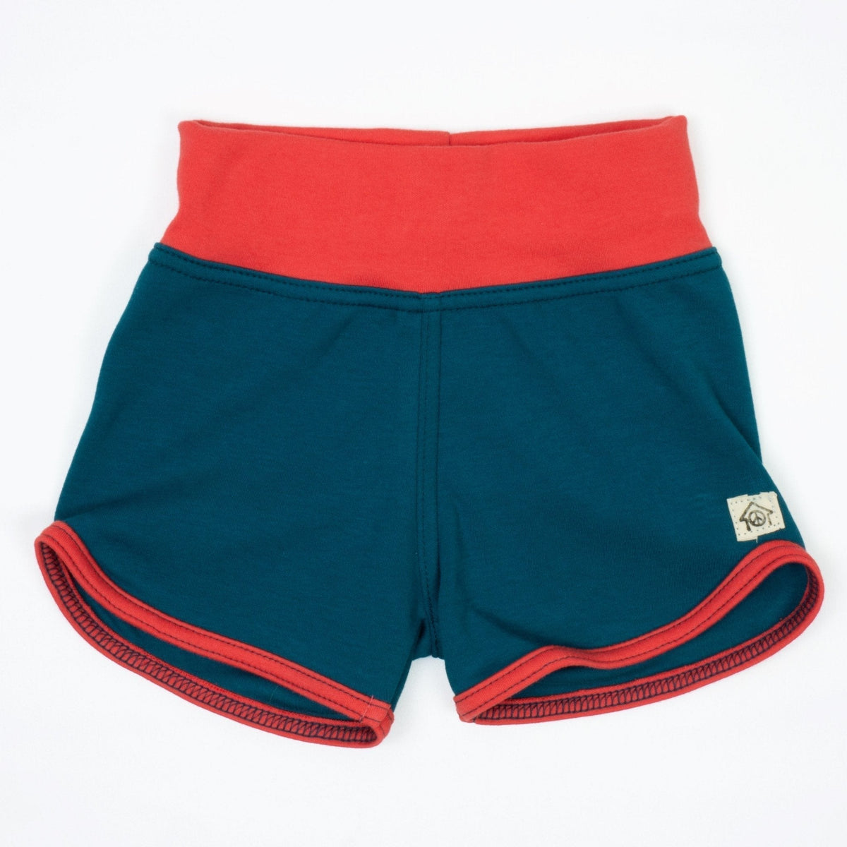 Toddler Gym Class Shorts