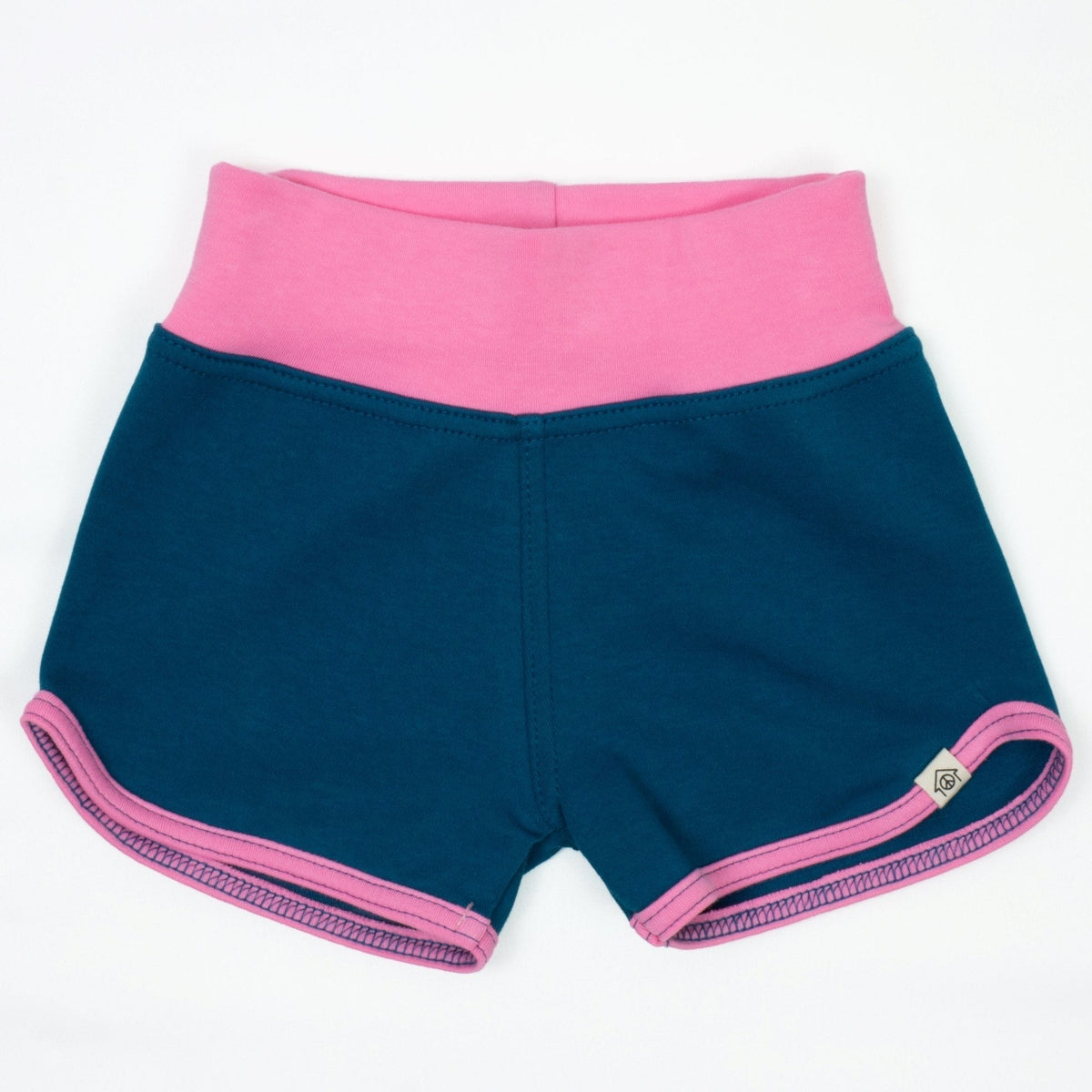Toddler Gym Class Shorts