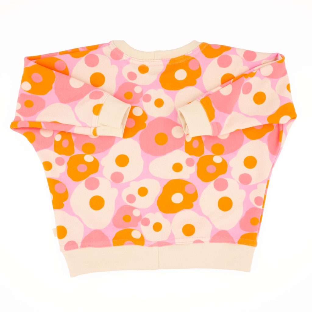 Adult Print Sweatshirt