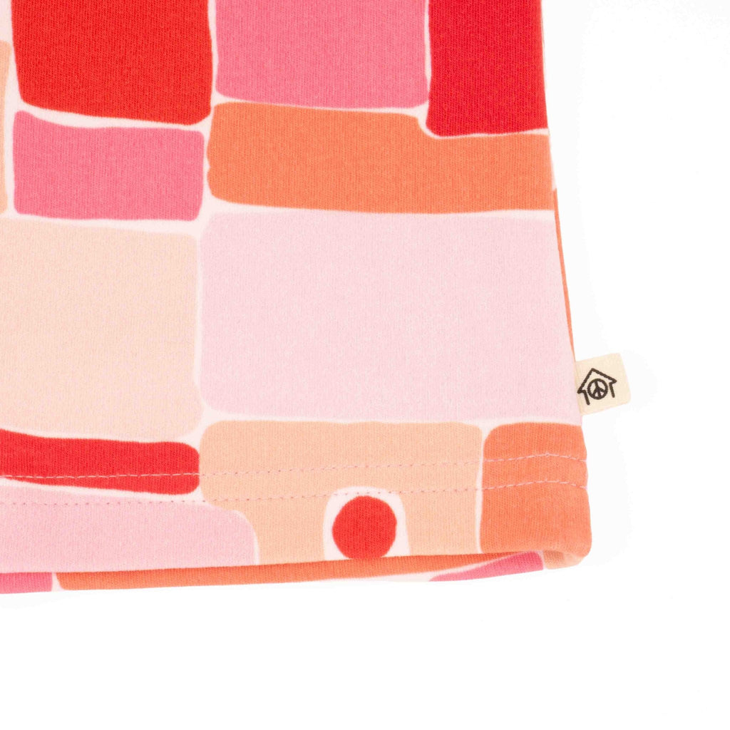 Baby Print Tank
