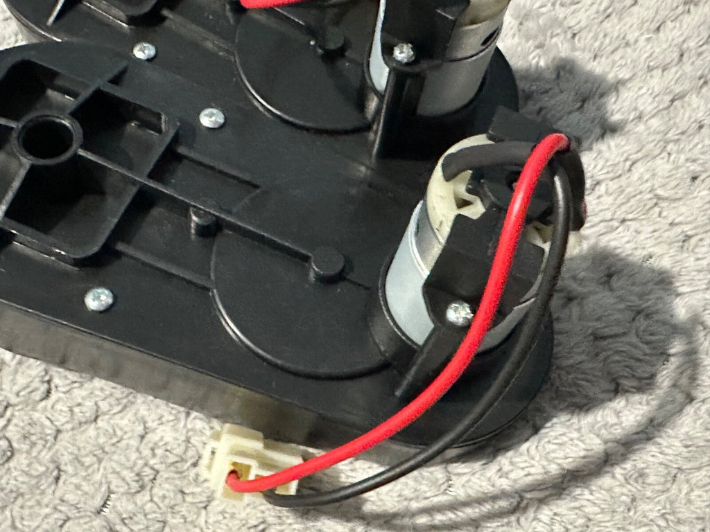 12V 8000 RPM Motor for Kids Ride-On Car