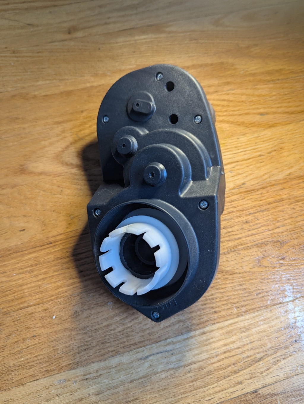 Tongan Gear Box 24V 200W Electric Motor