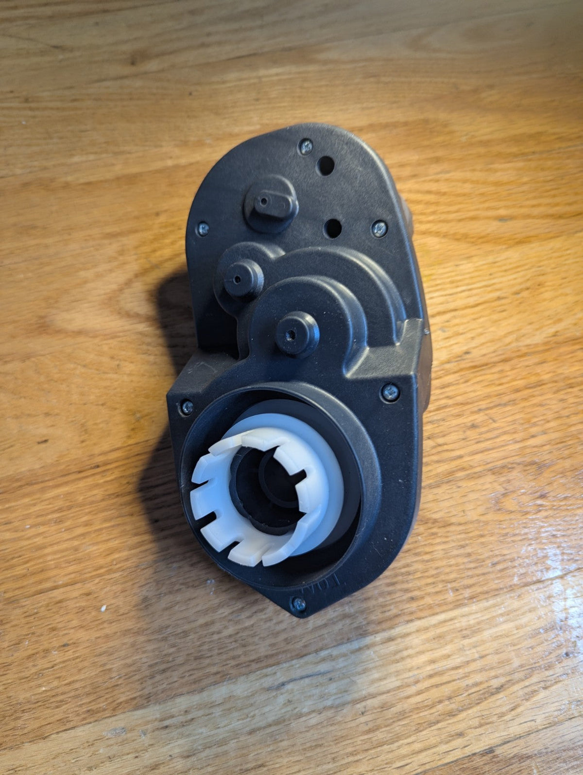 Tongan Gear Box 24V 200W Electric Motor