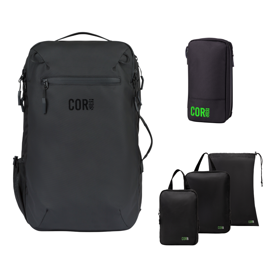 Island Hopper Travel Bundle