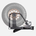 UltraSwing™ Multi-Fit Spare Tire Hitch Mount | RiGd Supply