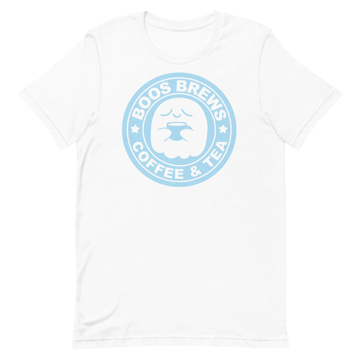 Boos Brews Unisex T-shirt