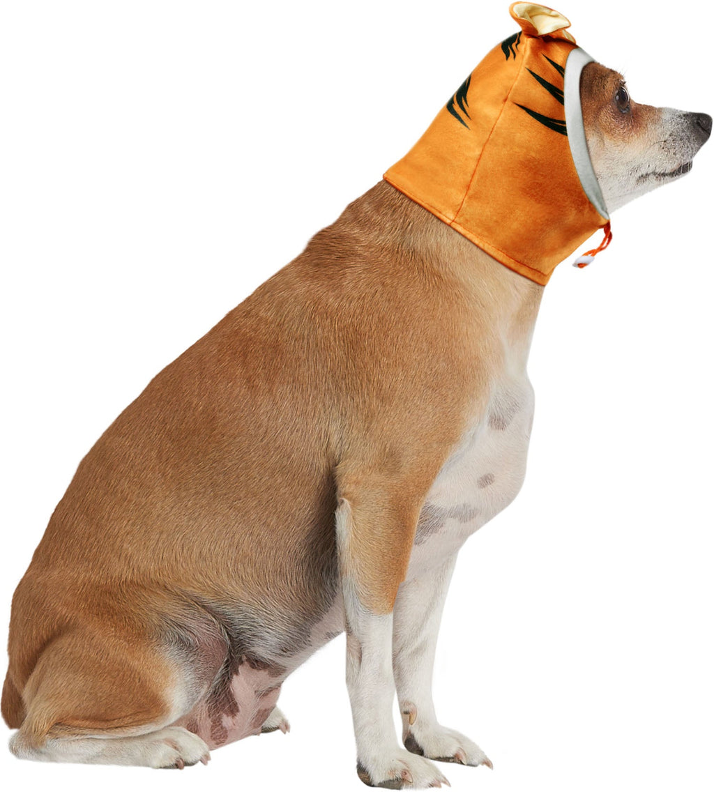 Winnie the Pooh: Tigger Pet Costume Headpiece Tiger