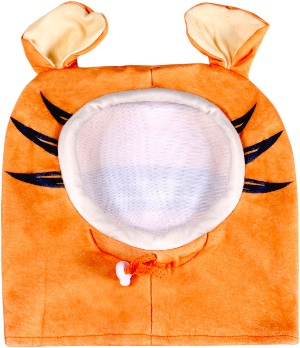 Winnie the Pooh: Tigger Pet Costume Headpiece Tiger
