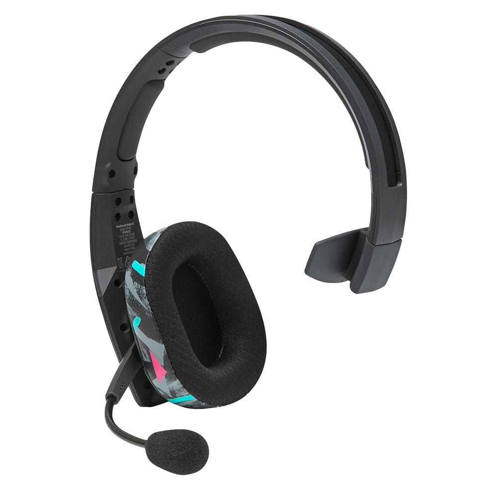 Upgraded BlueParrot B450 Earpads - WC PadZ B450