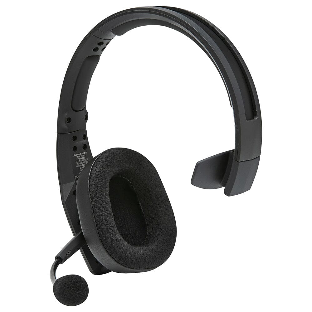 Upgraded BlueParrot B450 Earpads - WC PadZ B450