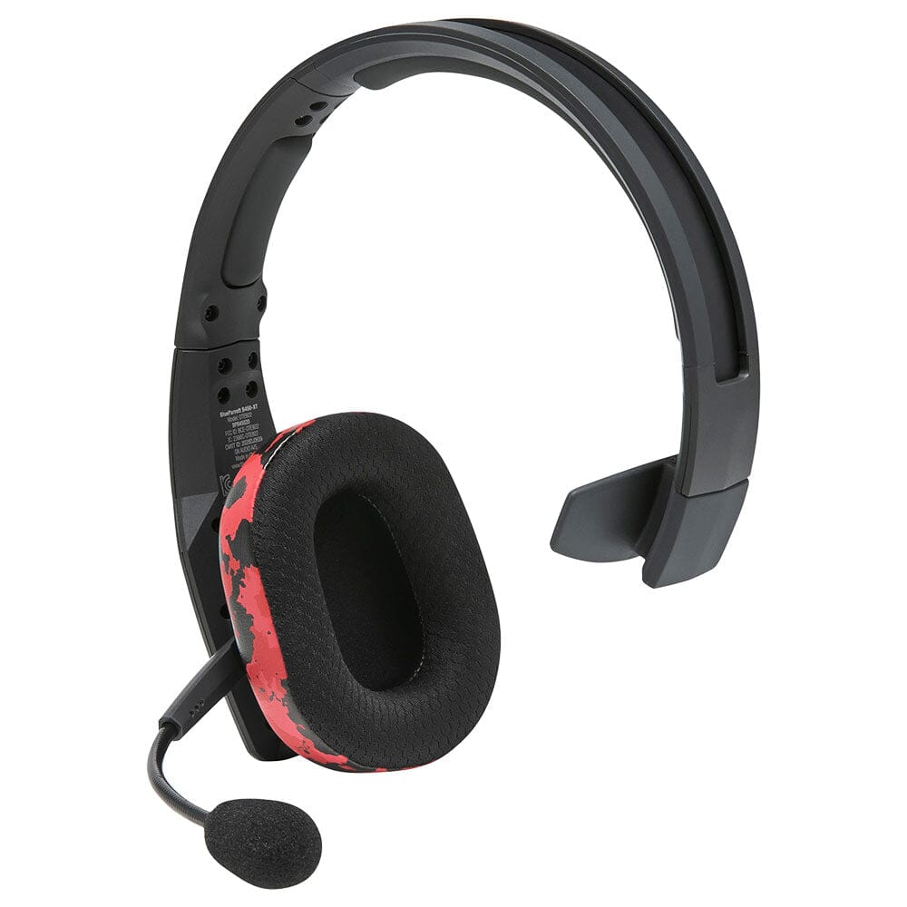 Upgraded BlueParrot B450 Earpads - WC PadZ B450