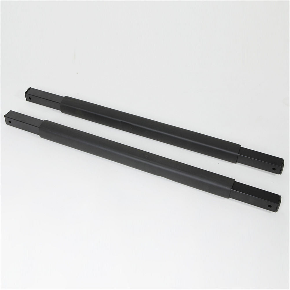 Multi Guitar Stand Triple Folding Holder Rack for Bass and Acoustic Guitars