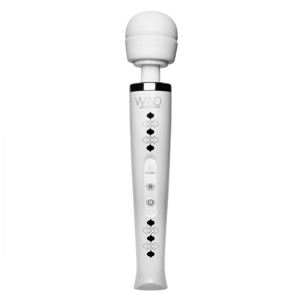 Wand Essentials Utopia Rechargeable Wand Massager
