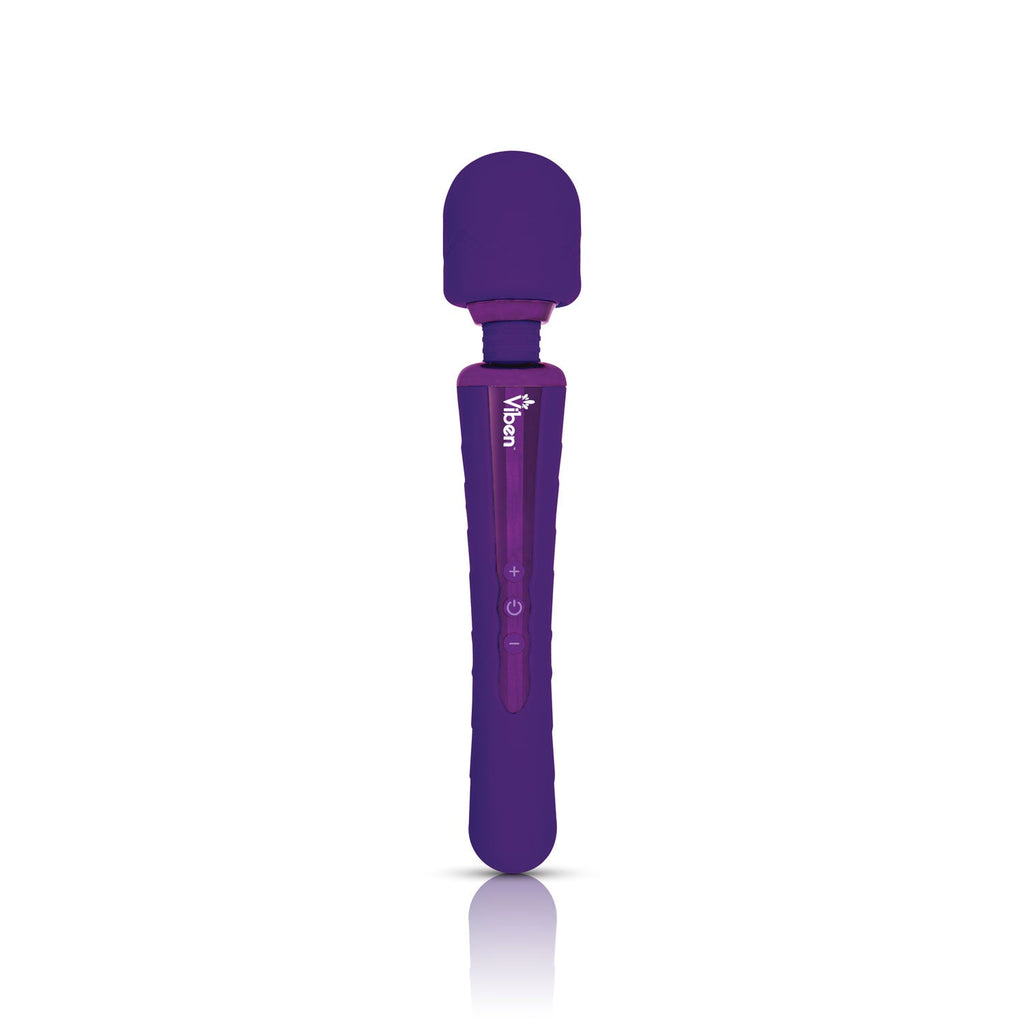 Viben Obsession Wand Vibrator