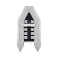 10FT 4-Person Heavy-Duty Inflatable Dinghy Transom Sport Tender Boat (SAK98153)