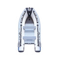 10FT 5-Person Inflatable Dinghy Transom Sport Tender Boat (SAK26183)