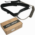 Foil Waist Leash